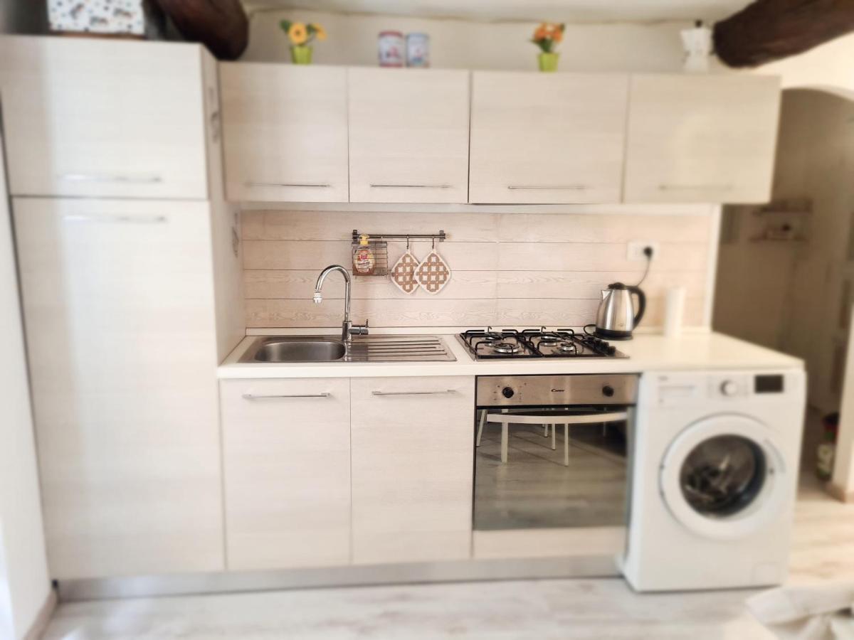 Sweet Home Badalucco 10 Min Dal Mare 4 Persone Exterior foto