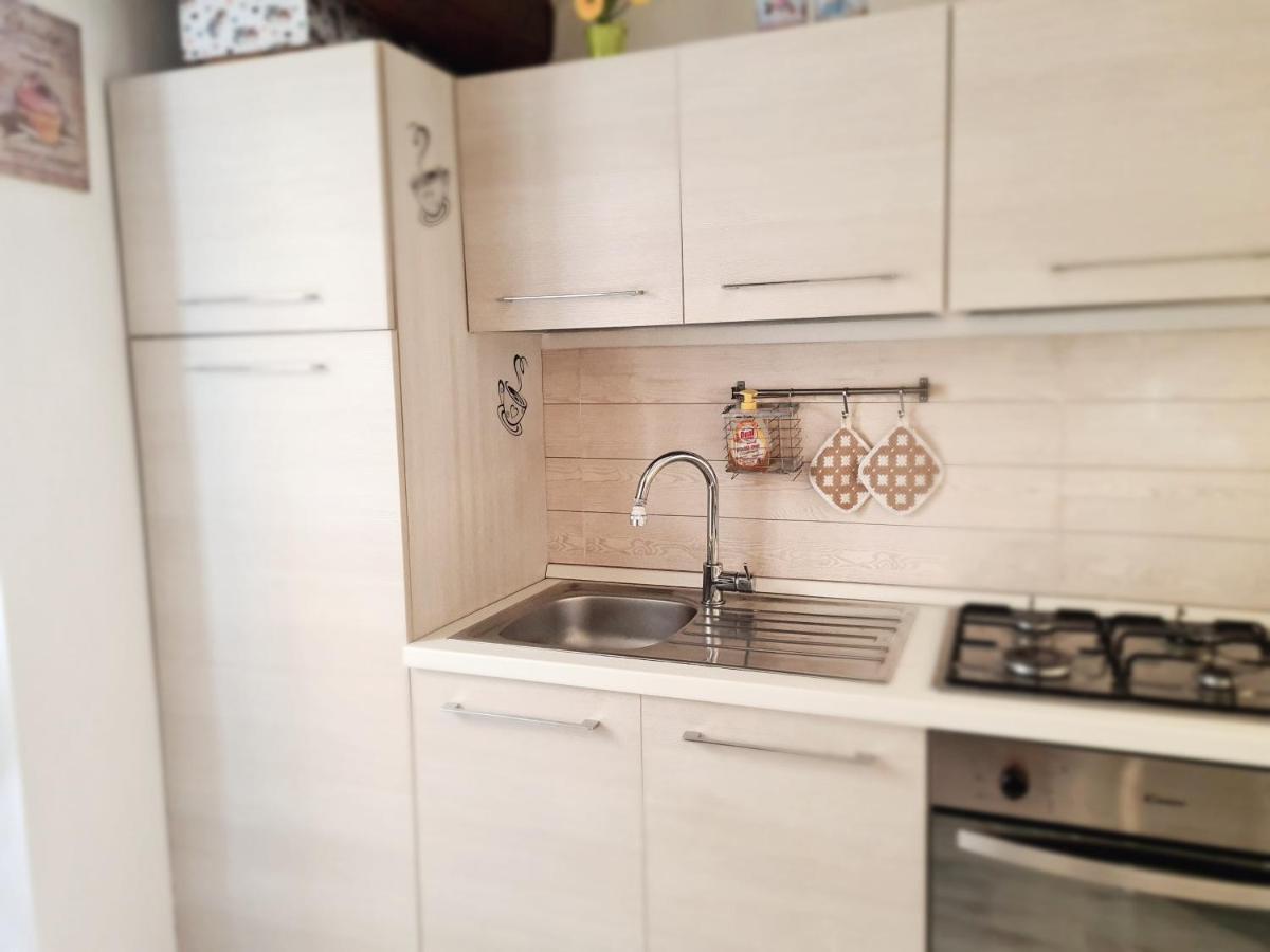 Sweet Home Badalucco 10 Min Dal Mare 4 Persone Exterior foto