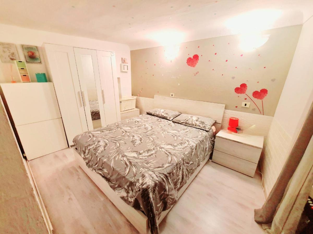 Sweet Home Badalucco 10 Min Dal Mare 4 Persone Exterior foto