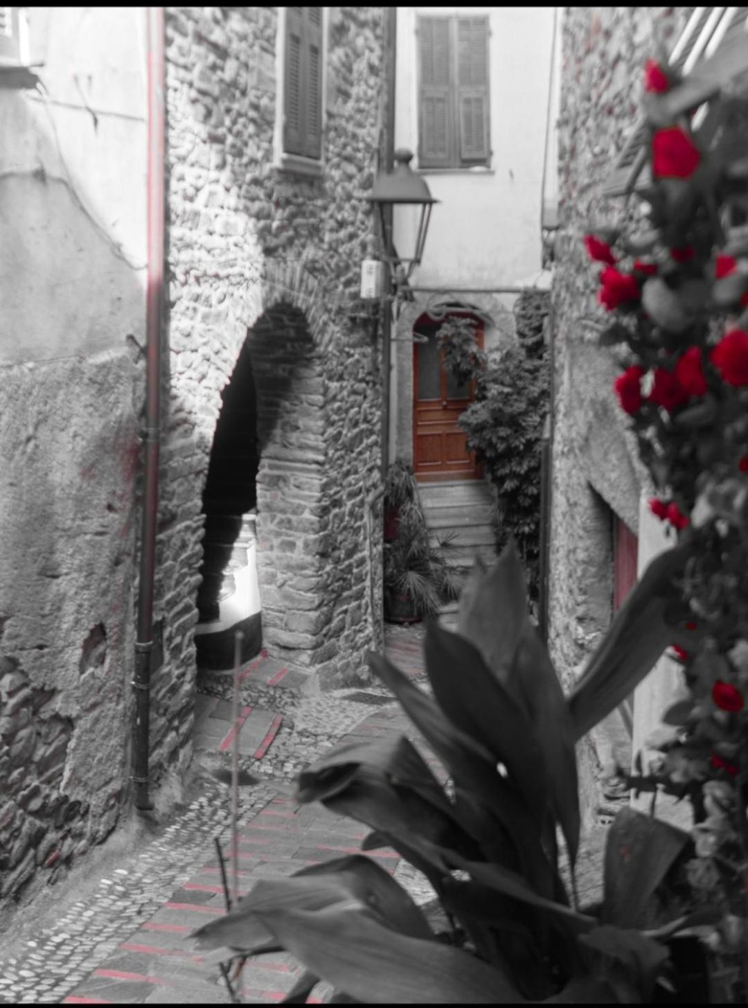Sweet Home Badalucco 10 Min Dal Mare 4 Persone Exterior foto