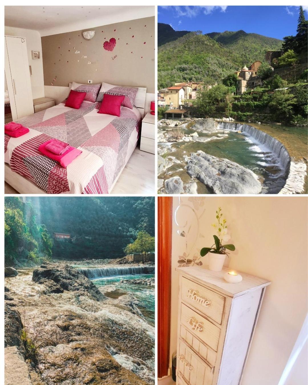 Sweet Home Badalucco 10 Min Dal Mare 4 Persone Exterior foto